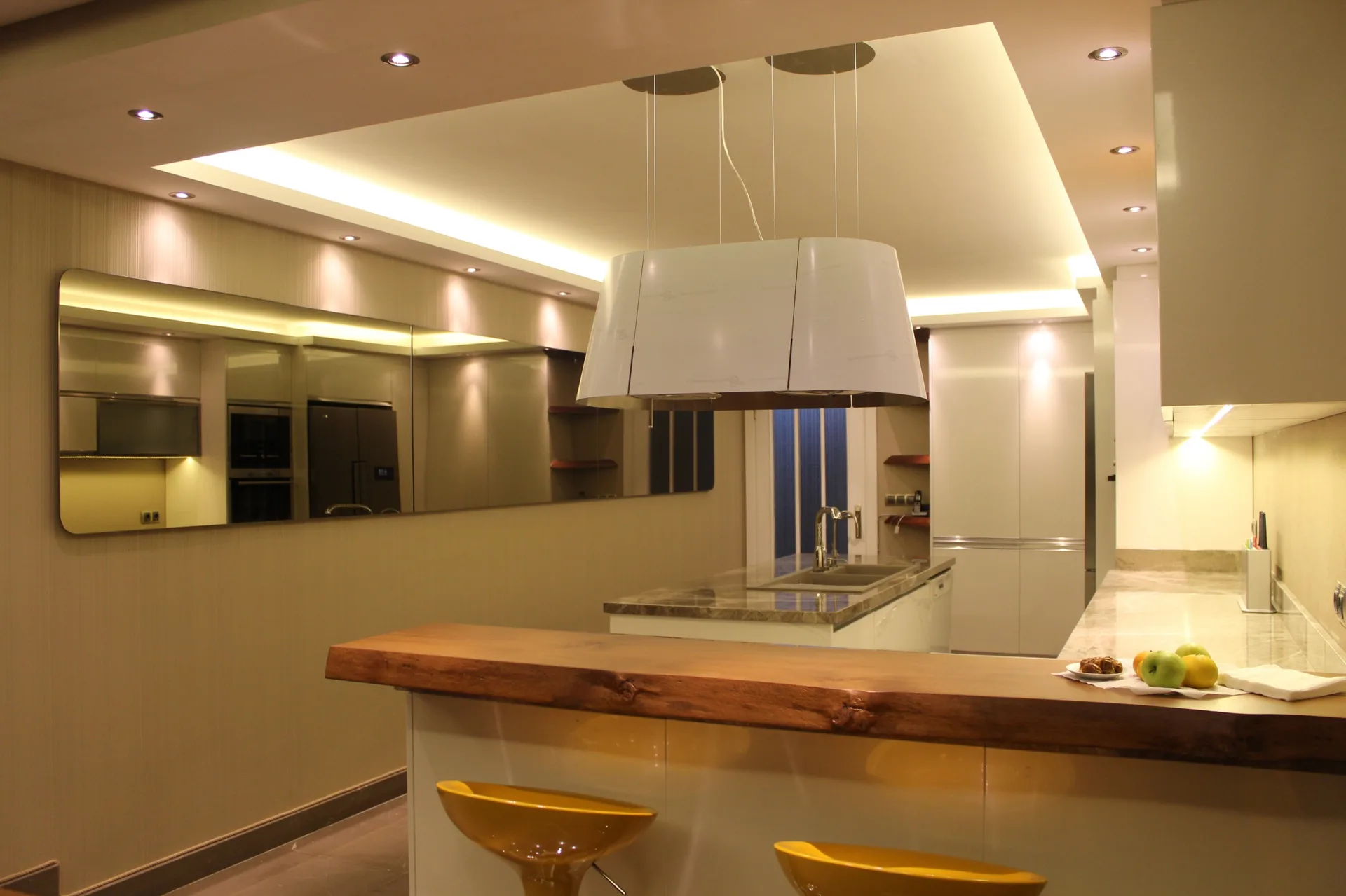 A.G. House 7