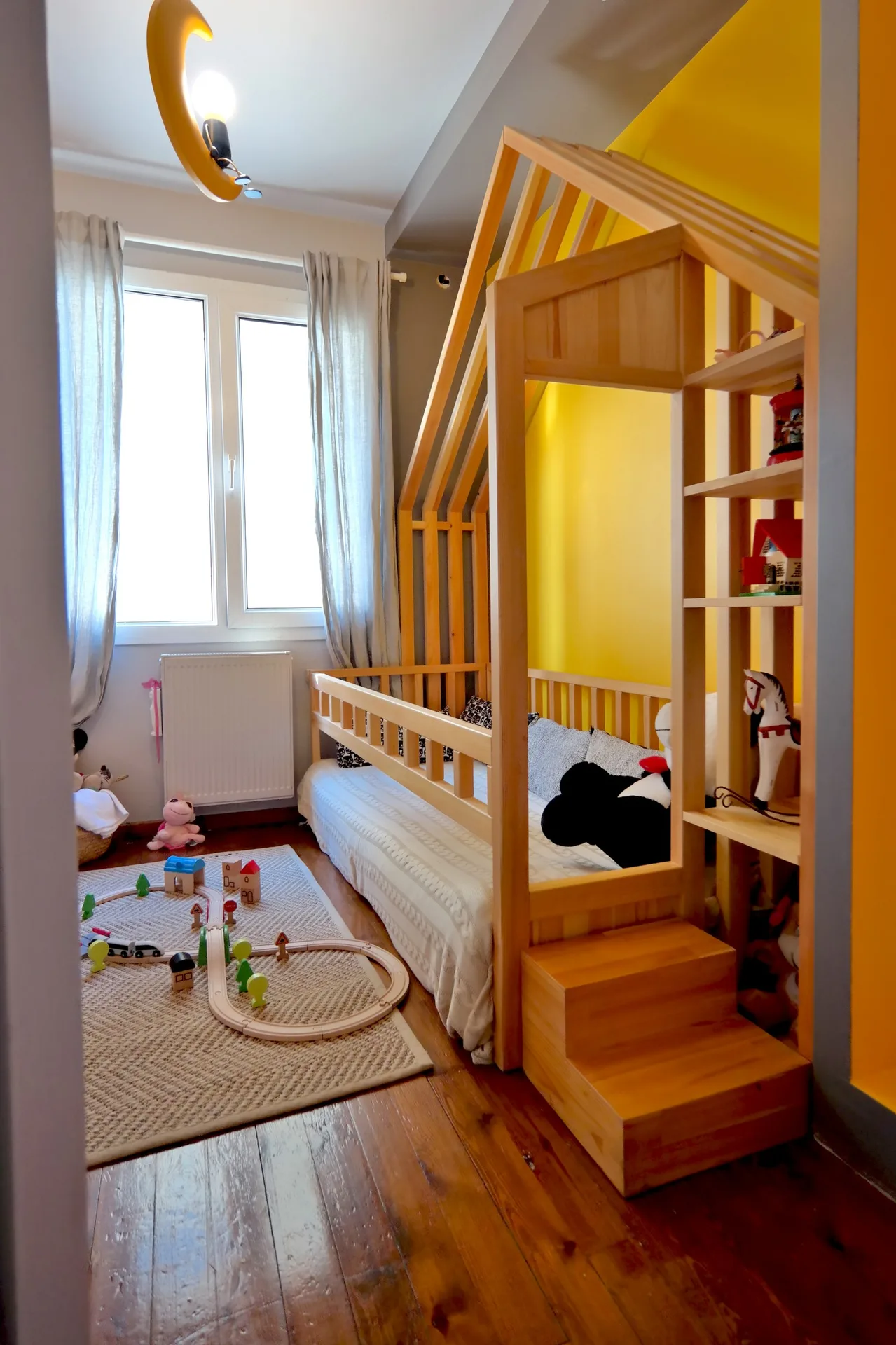 Acr House 5