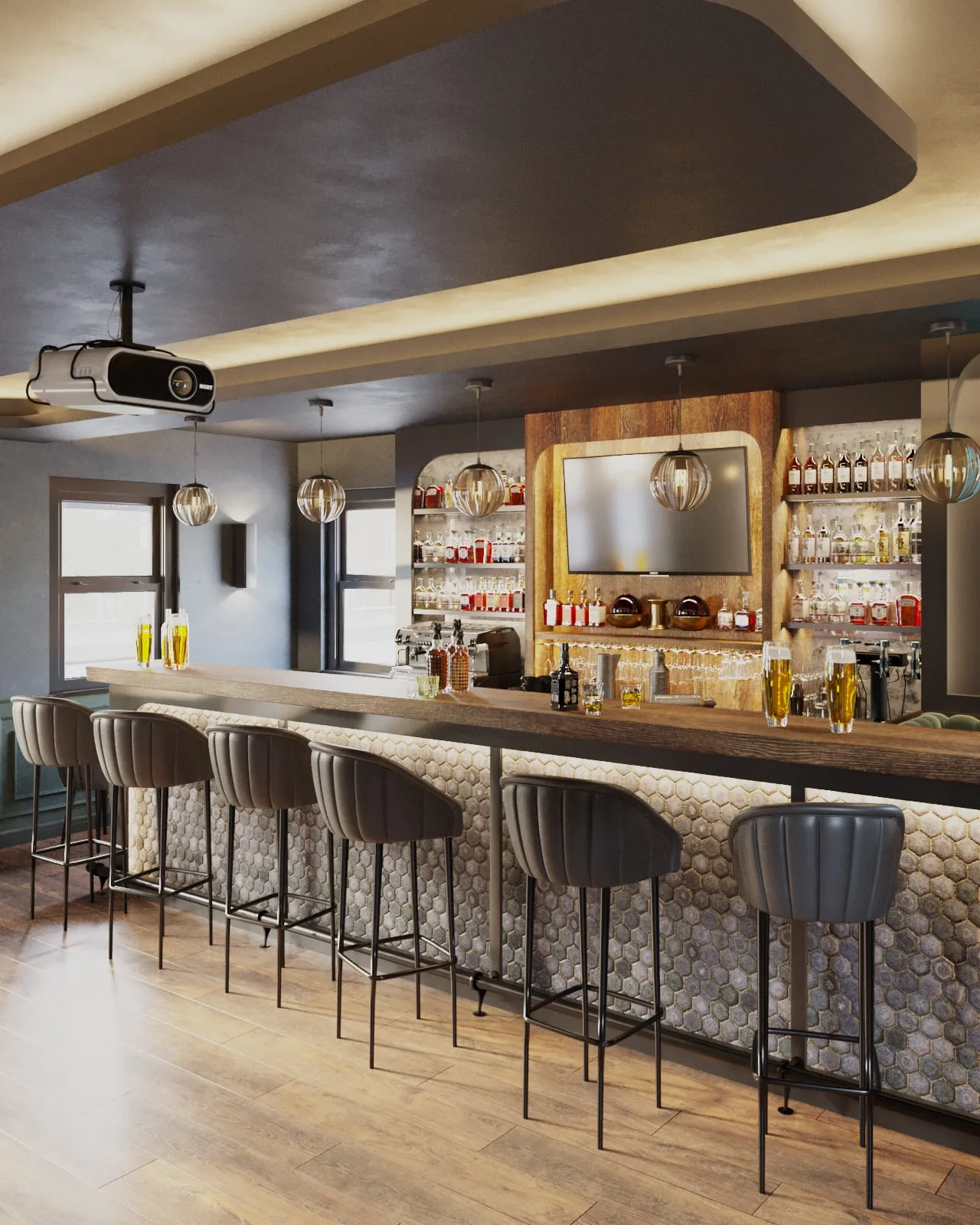 Bar 380 2