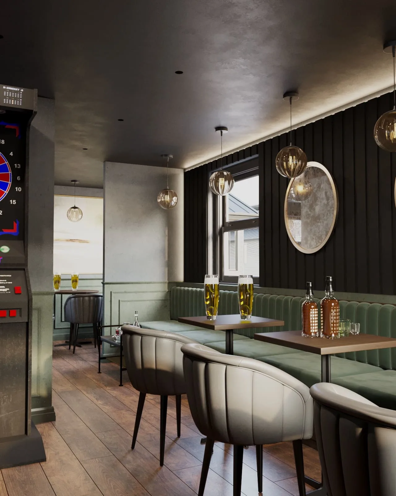 Bar 380 12