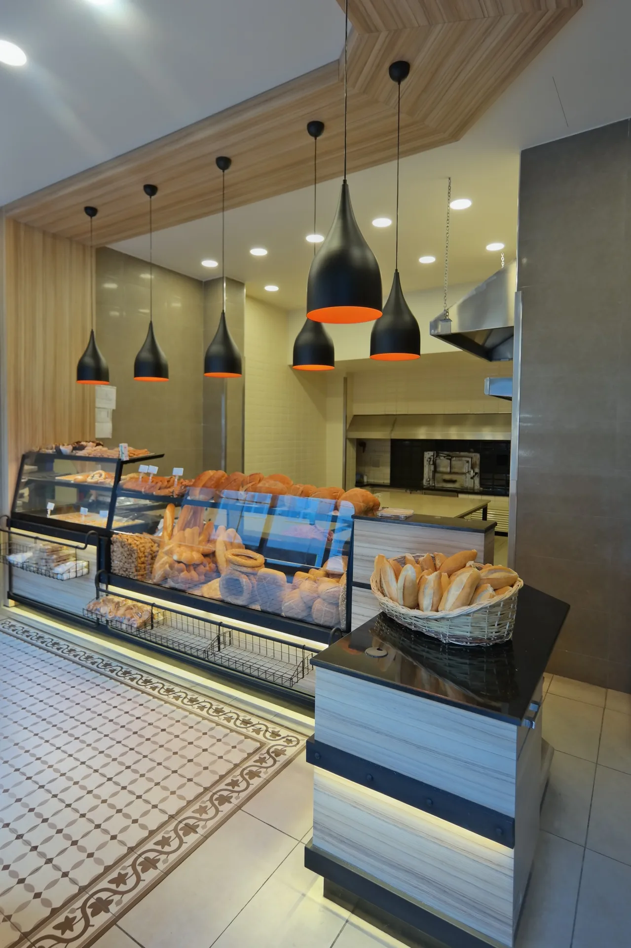 Güney Bakery 8