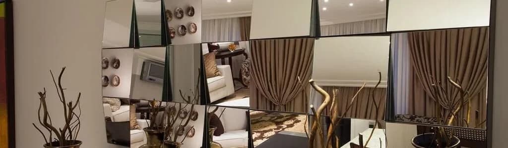Dekorasyonda Ayna Kullanımı