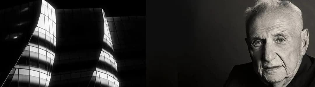 Frank Gehry (1929-…)