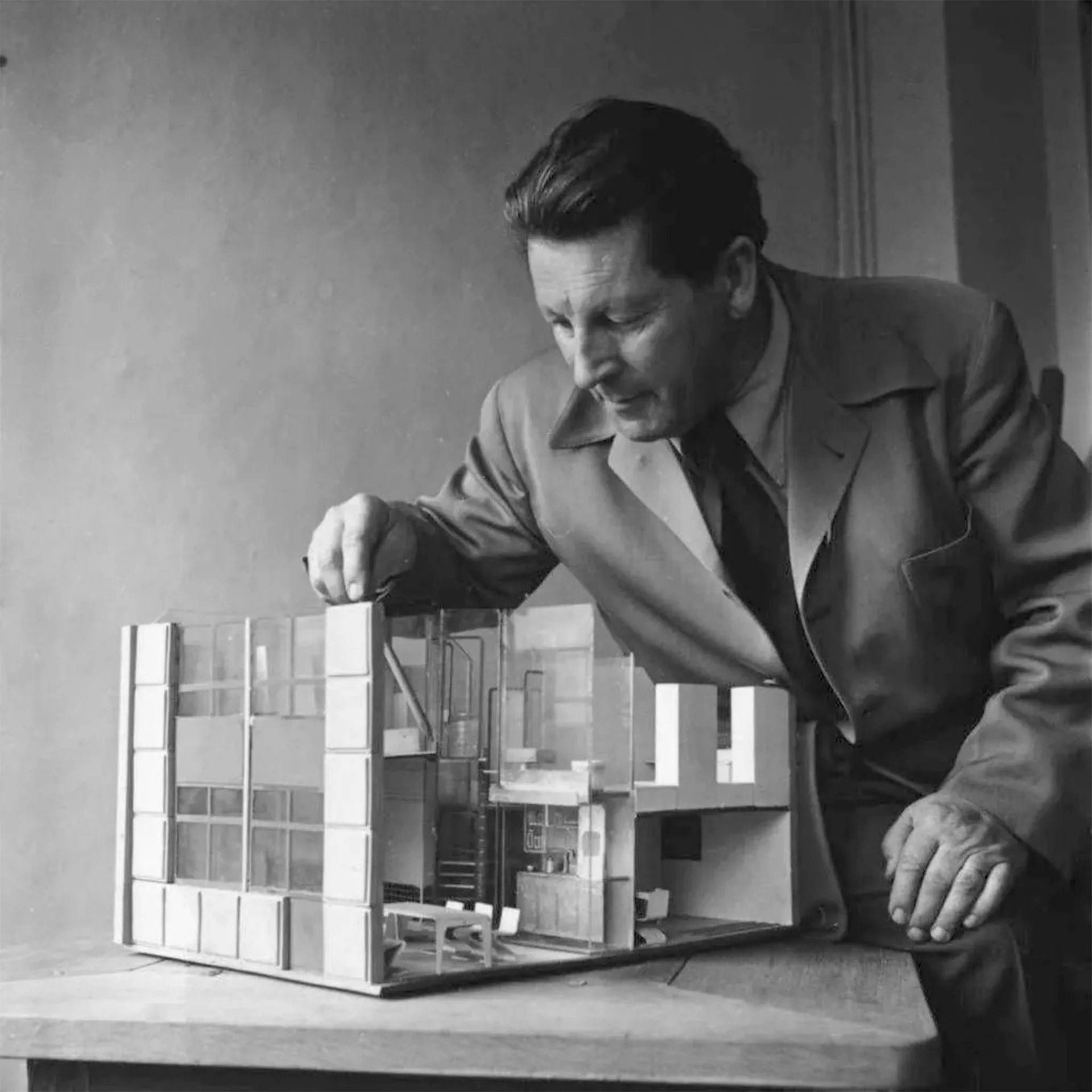 Gerrit Rietveld