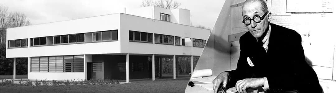 Le Corbusier