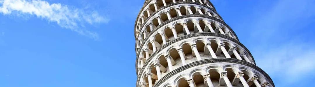 Pisa Kulesi