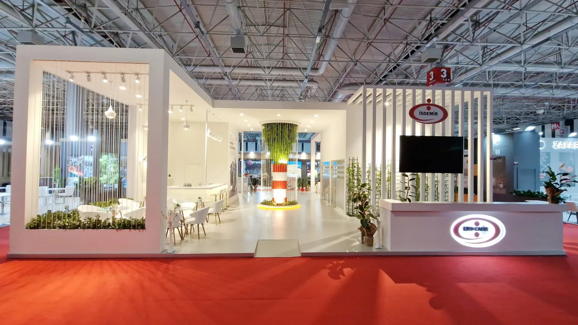 Erdemir MetalExpo 2024