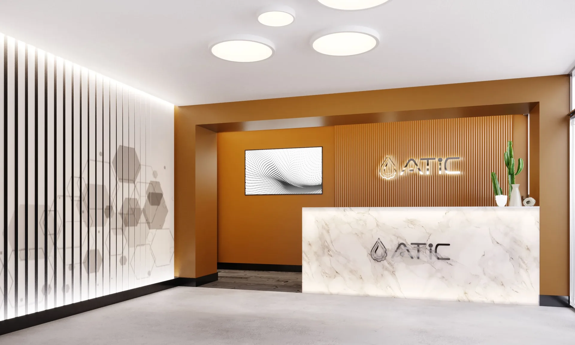 Atic Kimya