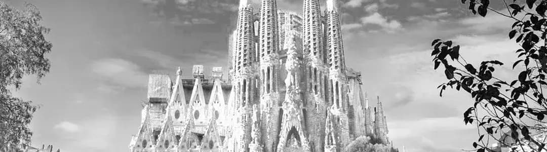 Bitmeyen Kilisenin Öyküsü: La Sagrada Familia