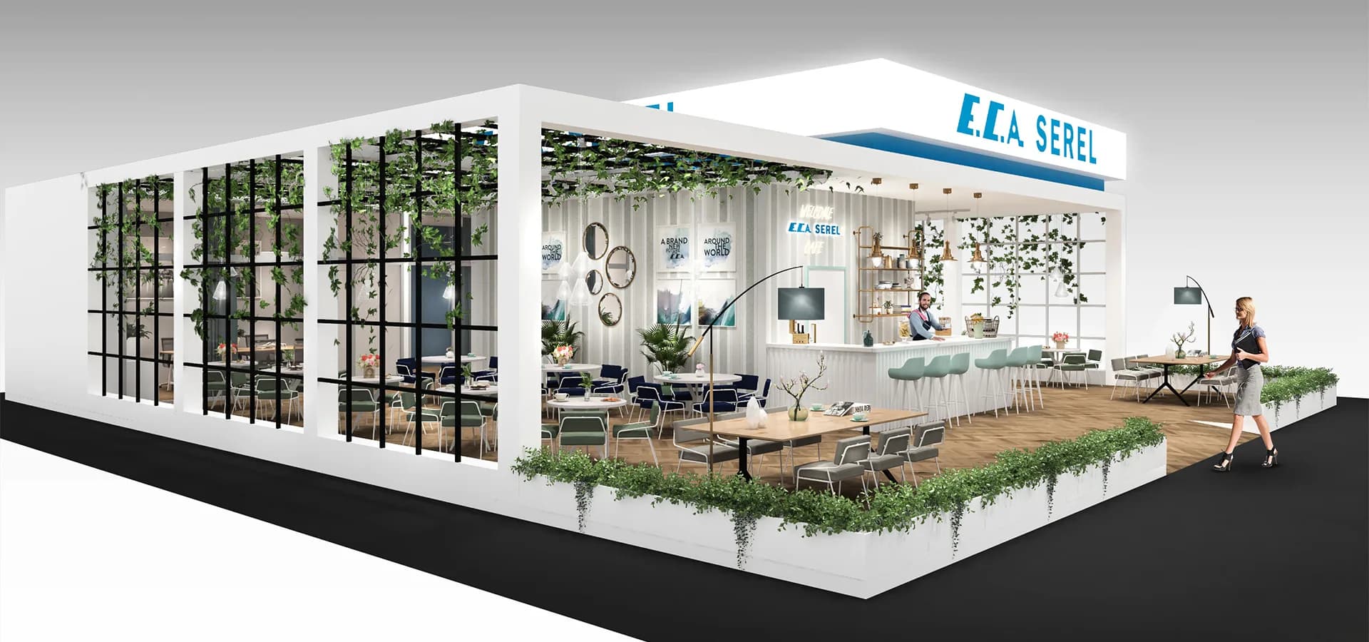 Eca Serel Unicera 2019
