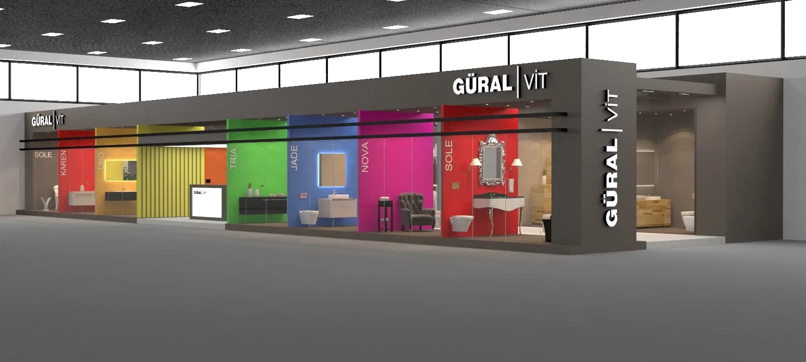 Güral Vit Cersai 2015