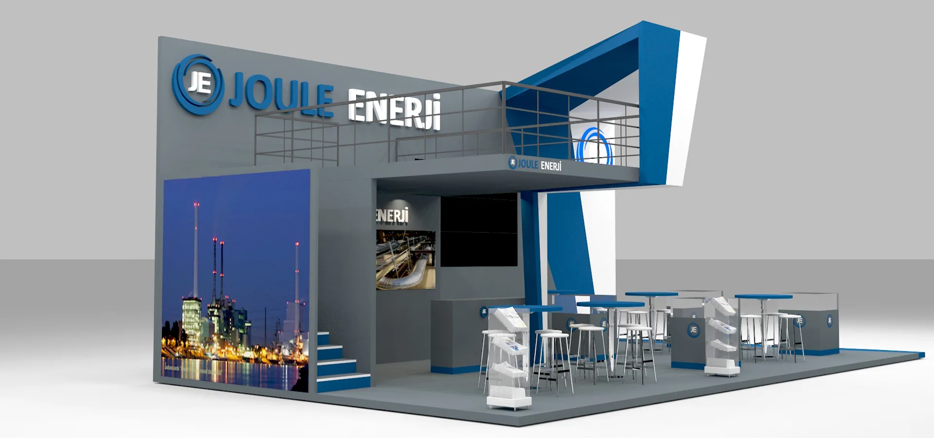 Joule ICCI 2015