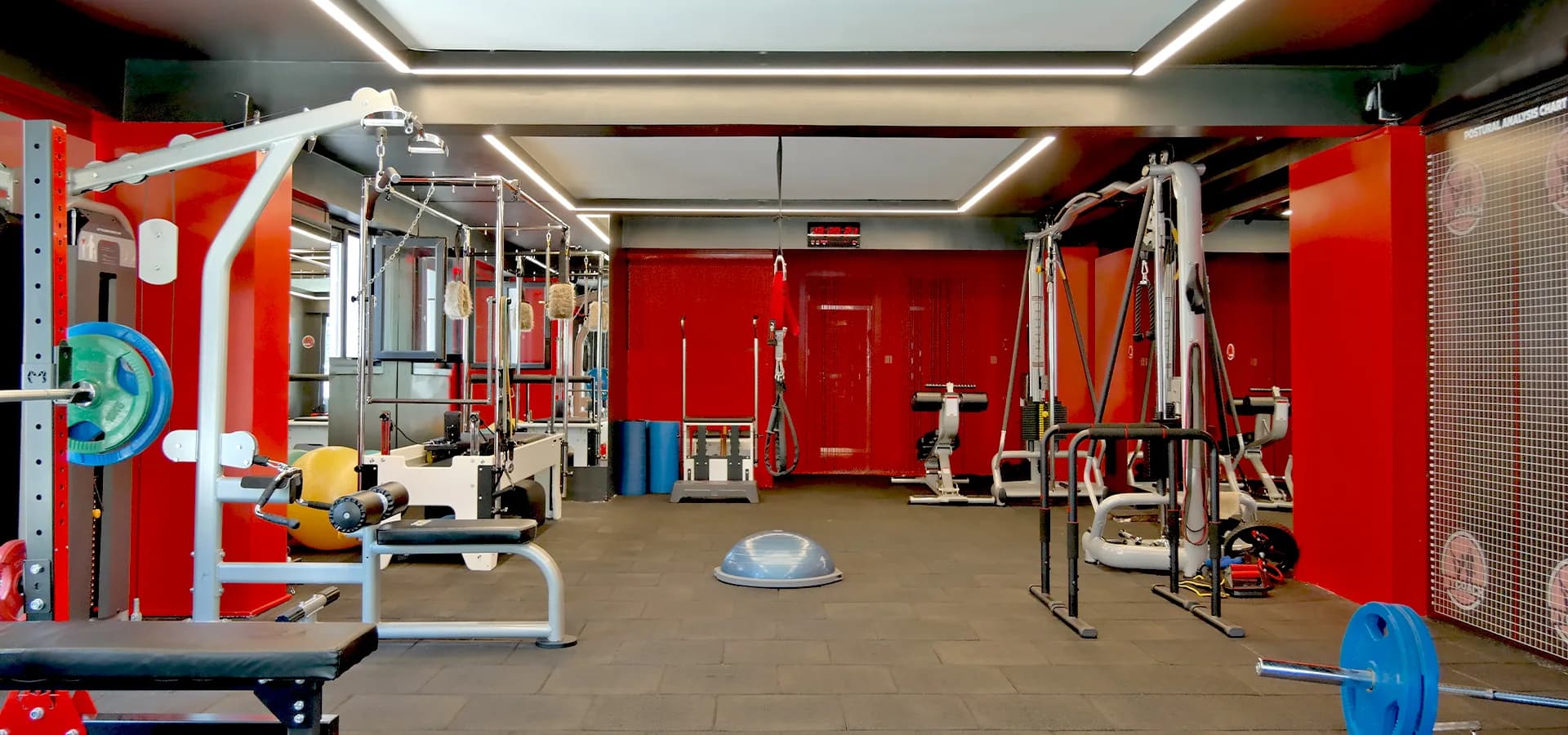 My Coach Vip Fitness & Pilates