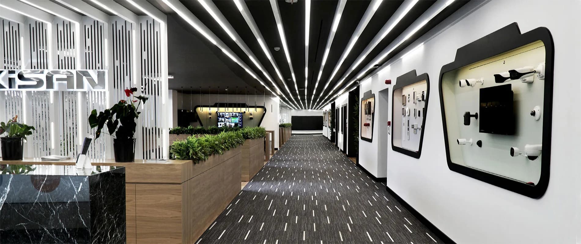 Okisan Ofis & Showroom