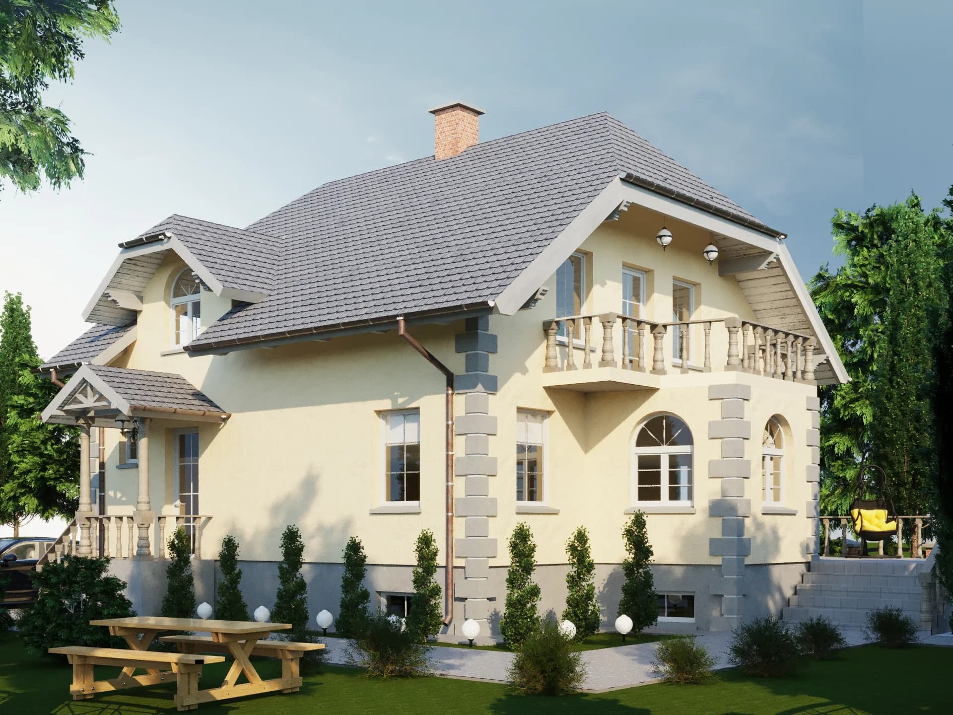 Sitz House Vienna